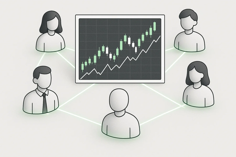 Zero-Fee Trading: Transparent and Cost-Efficient