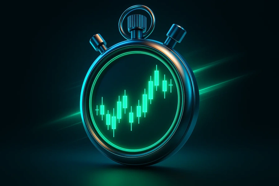 Advanced Trading Technology Powered by MetaTrader 5